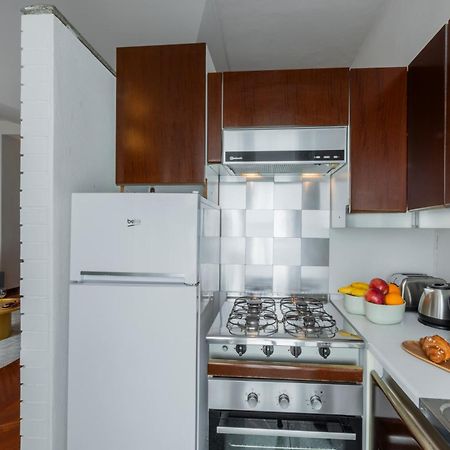 Apartament Sweett - San Vincenzo Mediolan Zewnętrze zdjęcie