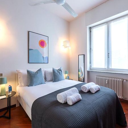 Apartament Sweett - San Vincenzo Mediolan Zewnętrze zdjęcie