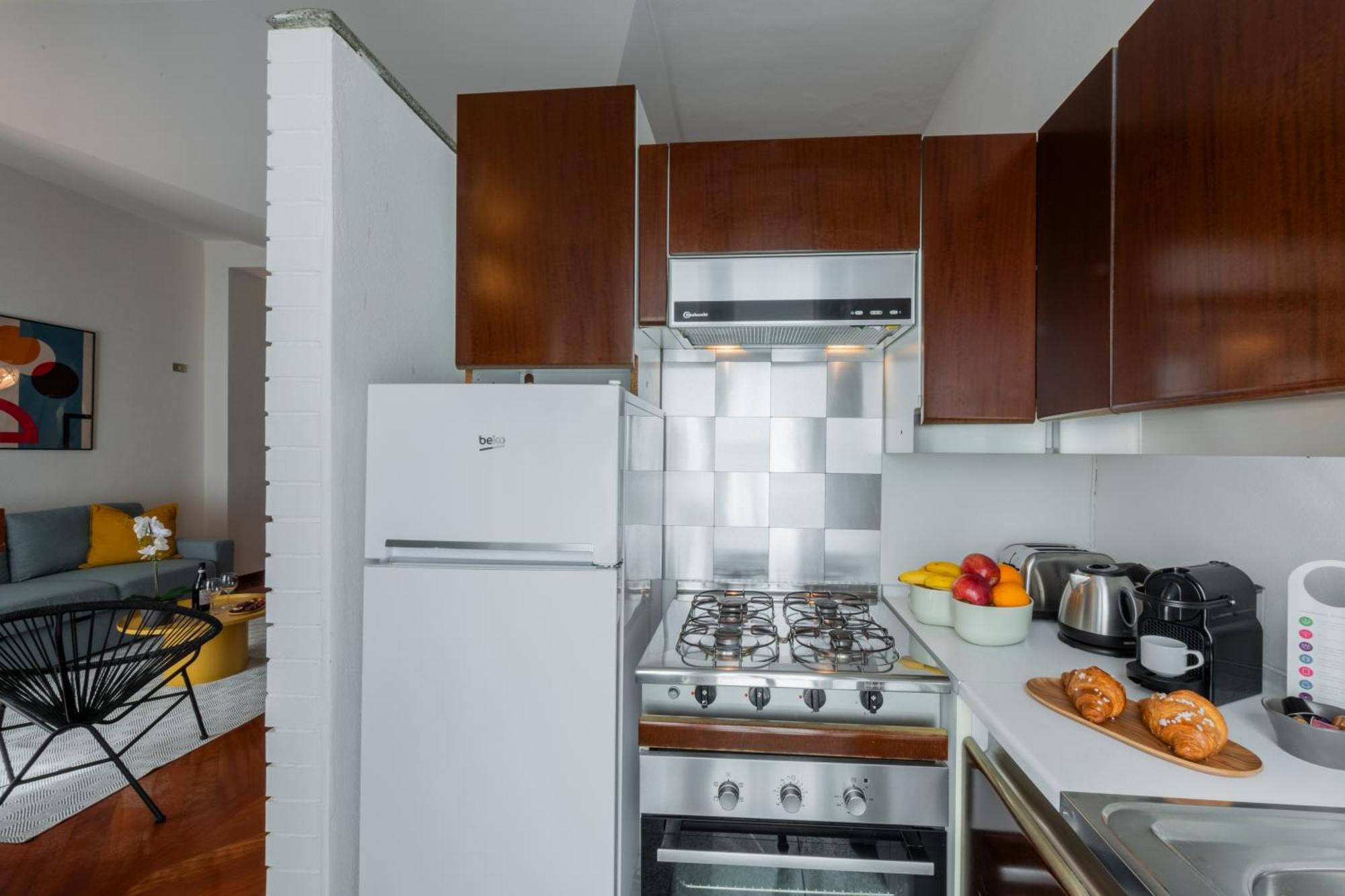 Apartament Sweett - San Vincenzo Mediolan Zewnętrze zdjęcie