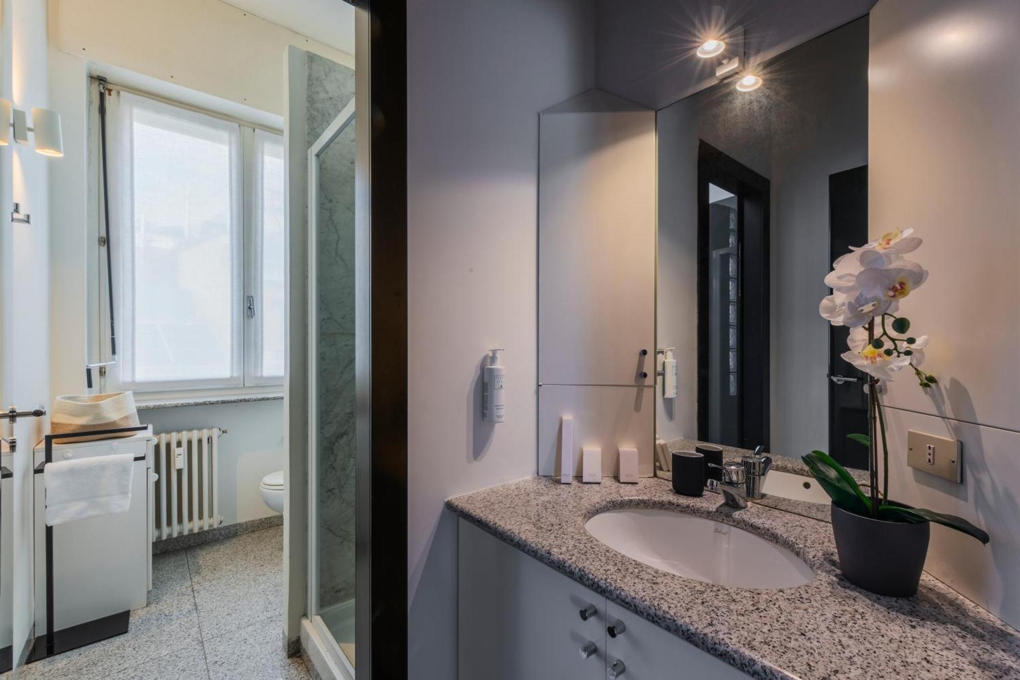 Apartament Sweett - San Vincenzo Mediolan Zewnętrze zdjęcie