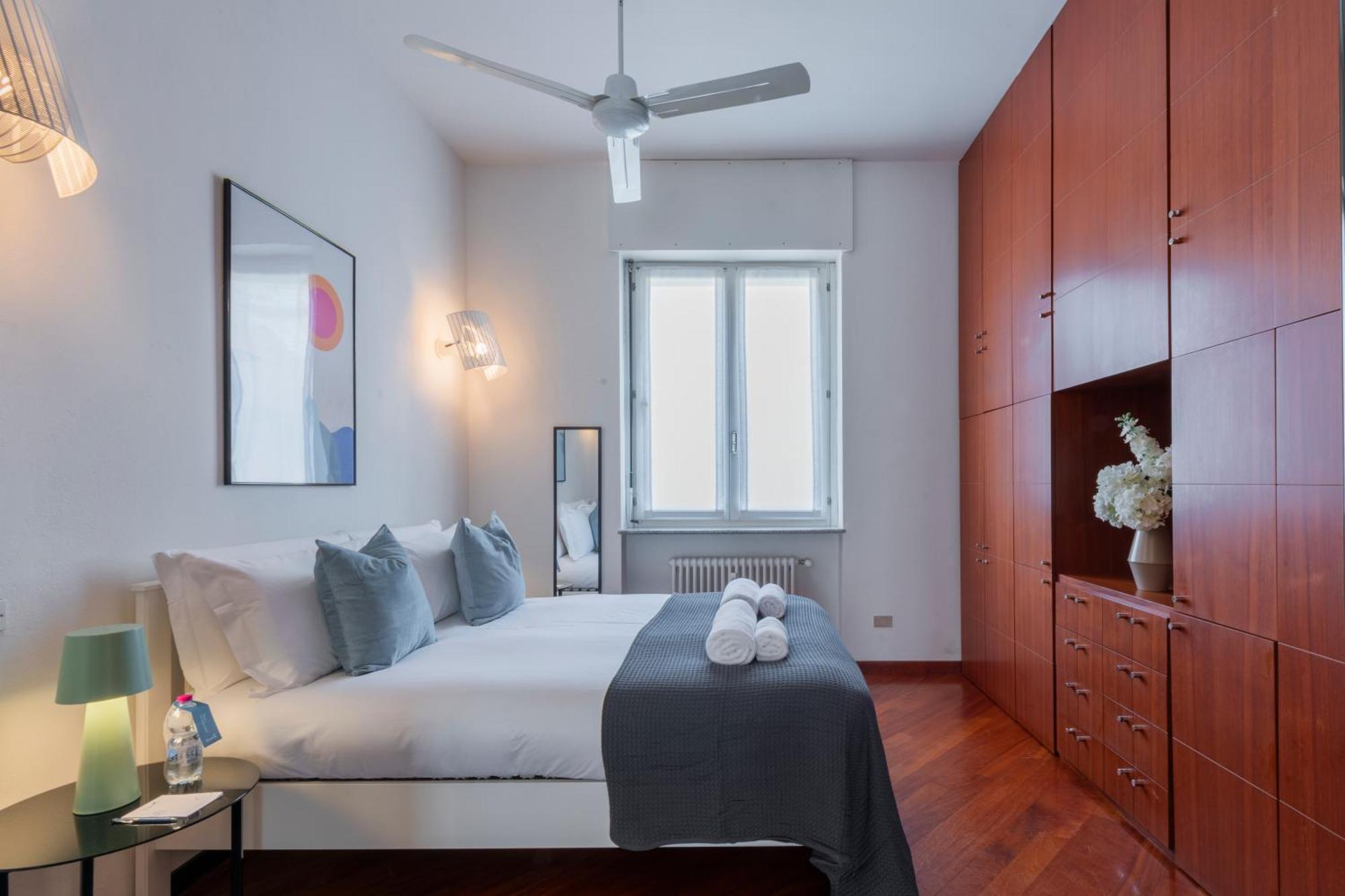 Apartament Sweett - San Vincenzo Mediolan Zewnętrze zdjęcie