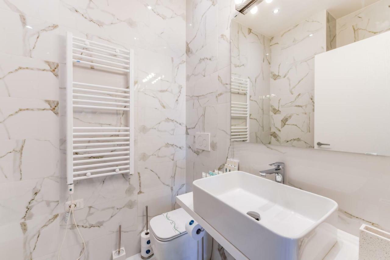 Apartament Sweett - San Vincenzo Mediolan Zewnętrze zdjęcie