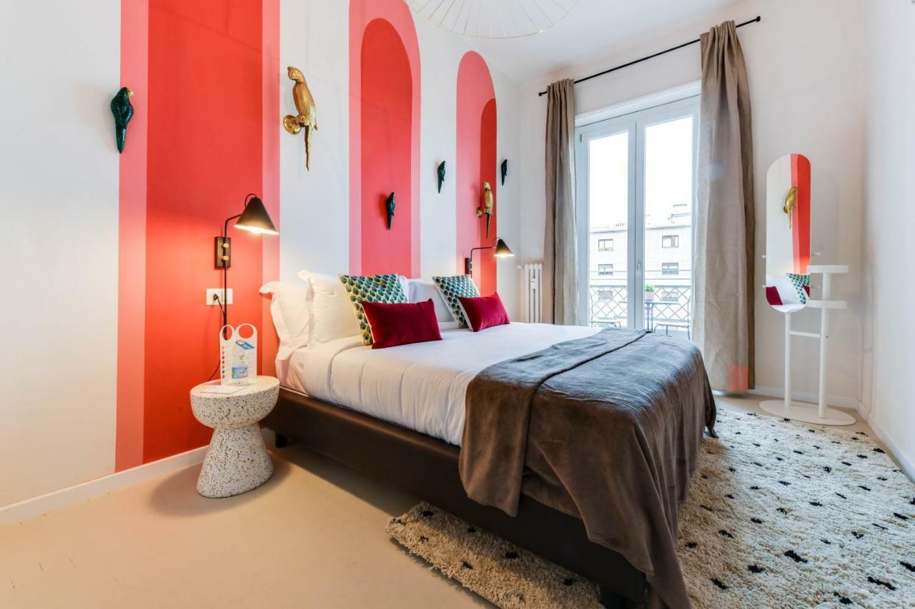 Apartament Sweett - San Vincenzo Mediolan Zewnętrze zdjęcie