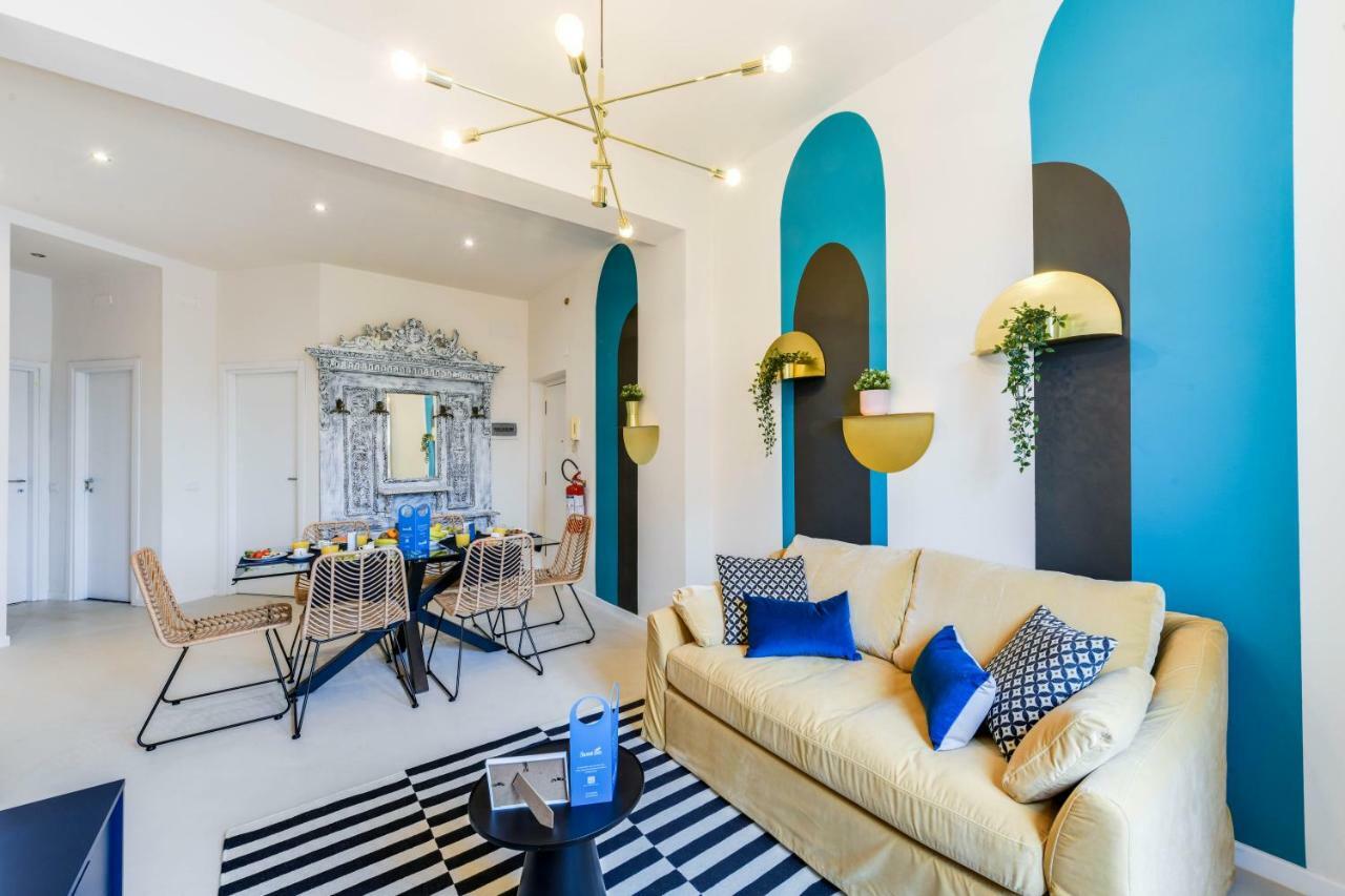 Apartament Sweett - San Vincenzo Mediolan Zewnętrze zdjęcie